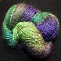 DISCONTINUED --Versatile Worsted Weight