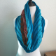 The Moebius Dilemma — Solved May 25th at Done Roving Yarns Store