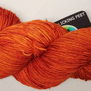 Worsted Sweater Skeins -- 440 yards