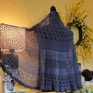 Stepping Out Shawl Packs